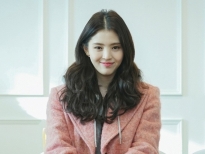 Han So Hee đáng yêu hết nấc trong phim mới ‘Soundtrack #1’