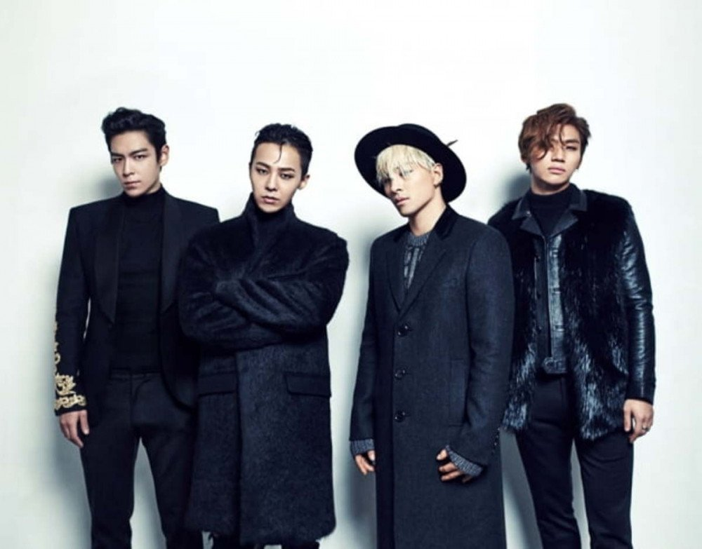 Đạo diễn tiết lộ ban nhạc 4★TOWN trong ‘Gấu đỏ biến hình’ được lấy cảm hứng từ Big Bang và 2PM