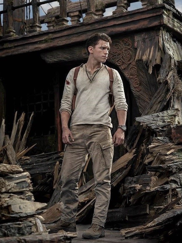 Bom tấn ‘Uncharted’ của Tom Holland bị cấm chiếu ở Việt Nam