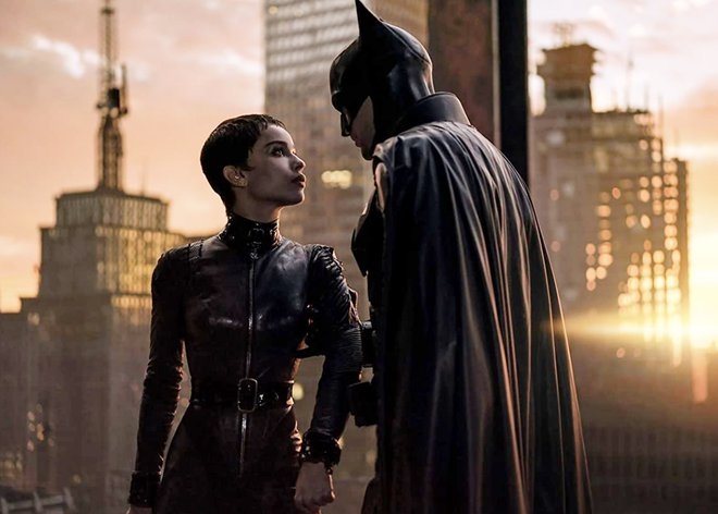 ‘The Batman’ thu về 66 triệu đô trong tuần thứ hai ra rạp, nâng tổng doanh thu toàn cầu lên nửa tỷ USD