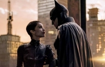 ‘The Batman’ thu về 66 triệu đô trong tuần thứ hai ra rạp, nâng tổng doanh thu toàn cầu lên nửa tỷ USD