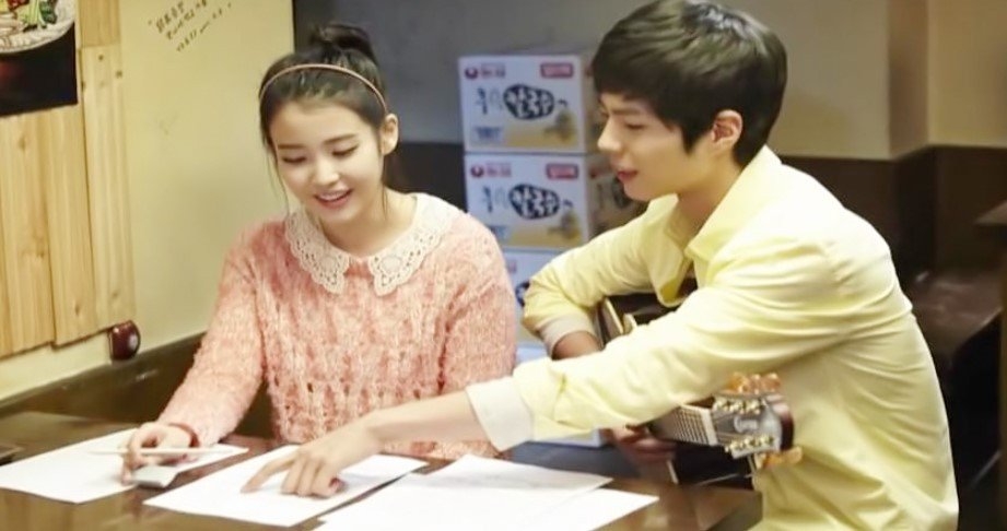 Cặp đôi sao Hàn được mong muốn đóng phim cùng nhau: Junho – YoonA, Gong Yoo - Son Ye Jin...