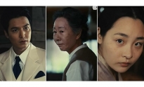 4 lý do không thể bỏ qua ‘Pachinko’ của Lee Min Ho: Bộ phim chân thực về lịch sử Hàn Quốc