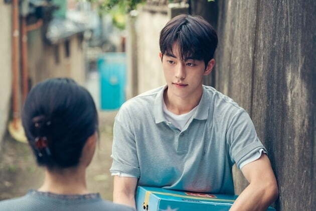 Những khoảnh khắc ‘đánh cắp trái tim’ khán giả của Nam Joo Hyuk trong ‘Twenty Five, Twenty One’