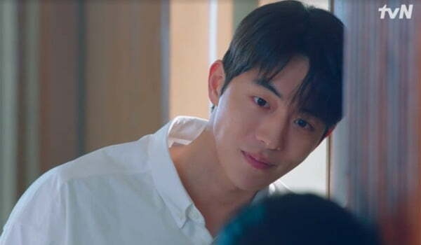 Những khoảnh khắc ‘đánh cắp trái tim’ khán giả của Nam Joo Hyuk trong ‘Twenty Five, Twenty One’