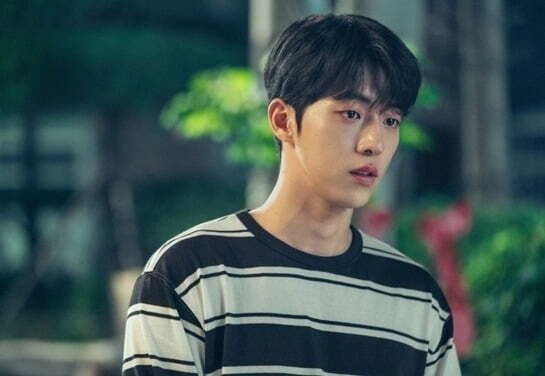 Những khoảnh khắc ‘đánh cắp trái tim’ khán giả của Nam Joo Hyuk trong ‘Twenty Five, Twenty One’