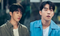 Những khoảnh khắc ‘đánh cắp trái tim’ khán giả của Nam Joo Hyuk trong ‘Twenty Five, Twenty One’