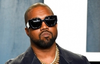 'Thánh mõm' Kanye West bị Instagram khoá tài khoản trong 24 giờ