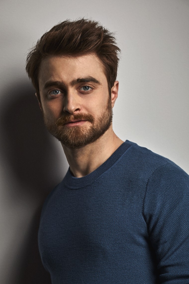 Daniel Radcliffe ‘nói không’ với việc trở lại làm Harry Potter