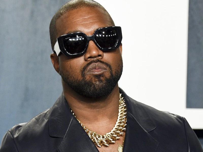 Kanye West bị Grammy ‘cấm cửa’ sau những tranh cãi trên mạng xã hội