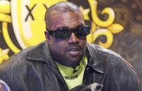 Kanye West bị Grammy ‘cấm cửa’ sau những tranh cãi trên mạng xã hội