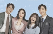 Netizen dự đoán cái kết của ‘Hẹn hò chốn công sở’: Liệu có là ‘Happy Ending’?