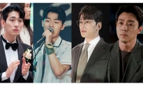 ‘Tra nam’ của ‘Tuổi 39’ hay thư ký Cha trong ‘Hẹn hò chốn công sở’, đâu mới là  nam phụ đáng nhớ nhất màn ảnh Hàn đầu năm 2022?
