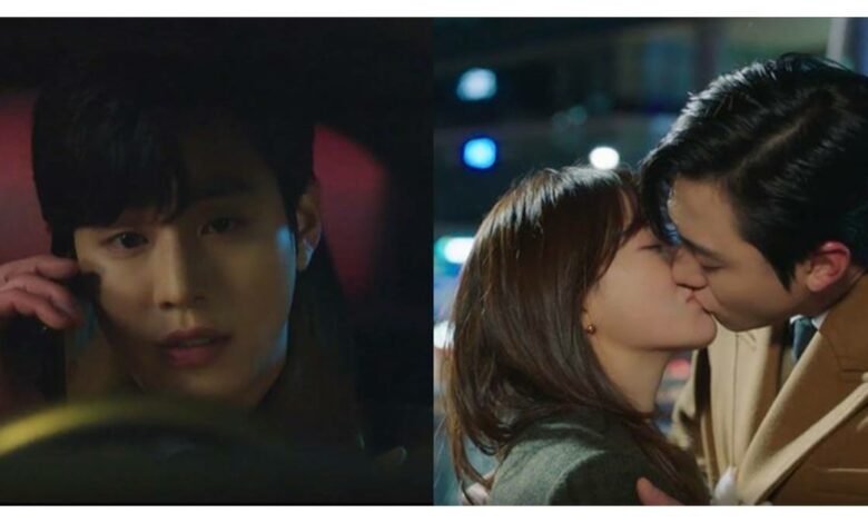 Ahn Hyo Seop đòi Kim Sejeong ‘chịu trách nhiệm’ trong tập mới của ‘Hẹn hò chốn công sở’