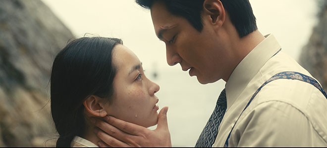 Truyền thông nước ngoài ca ngợi ‘Pachinko’ là phim hay nhất năm 2022, Lee Min Ho thoát kiếp diễn dở?