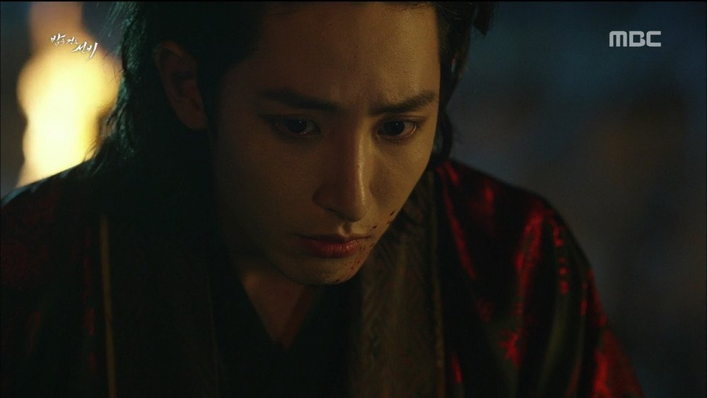 Những phản diện được khán giả yêu mến nhất trên phim Hàn: Taecyeon, Kim Bum…