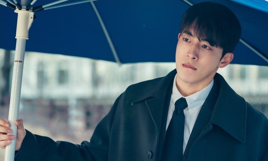 Nam Joo Hyuk ‘ghen lồng ghen lộn’ với Kim Tae Ri trong tập mới của ‘Twenty Five, Twenty One’