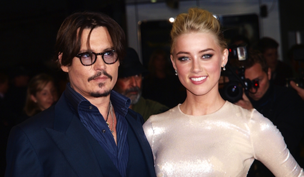 Johnny Depp mất 100 triệu USD vì tội phỉ báng Amber Heard?