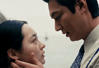 Netizen ‘bùng nổ’ với cảnh nóng của Lee Min Ho trong ‘Pachinko’: Goo Jun Pyo ngày xưa khác rồi!