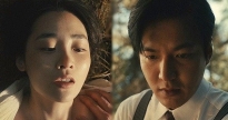 Netizen ‘bùng nổ’ với cảnh nóng của Lee Min Ho trong ‘Pachinko’: Goo Jun Pyo ngày xưa khác rồi!