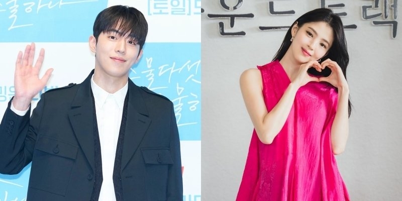 Nam Joo Hyuk và Han So Hee: Thành công đập tan những lời chỉ trích