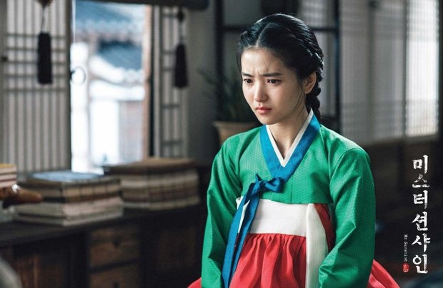 4 nữ diễn viên Hàn Quốc nổi tiếng ‘mát tay’ chọn kịch bản: Kim Tae Ri, Kim Da Mi...