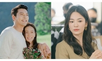 Trước thềm ‘đám cưới thế kỷ’, Hyun Bin bị ‘đào’ lại tin đồn chia tay Song Hye Kyo vì cha mẹ ngăn cấm