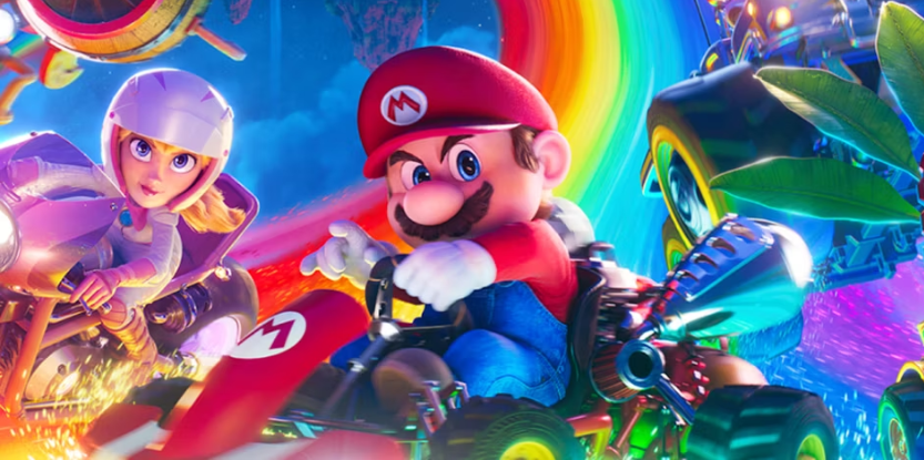 'The Super Mario Bros. Movie' phát hành sớm hơn dự tính, tín hiệu khả quan cho doanh thu phòng vé?