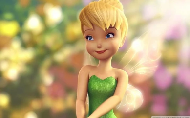 Netizen phản ứng trái chiều khi nữ diễn viên da màu vào vai Tinkerbell trong phim Disney