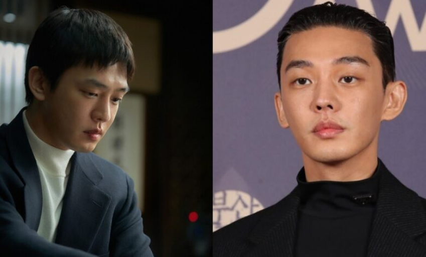 Yoo Ah In dương tính với 4 loại ma túy, Netflix trong tình thế 'dầu sôi lửa bỏng'