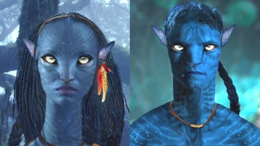 Nhà thiết kế nhân vật 'Avatar' tiết lộ tạo hình gây sốc ban đầu của Neytiri