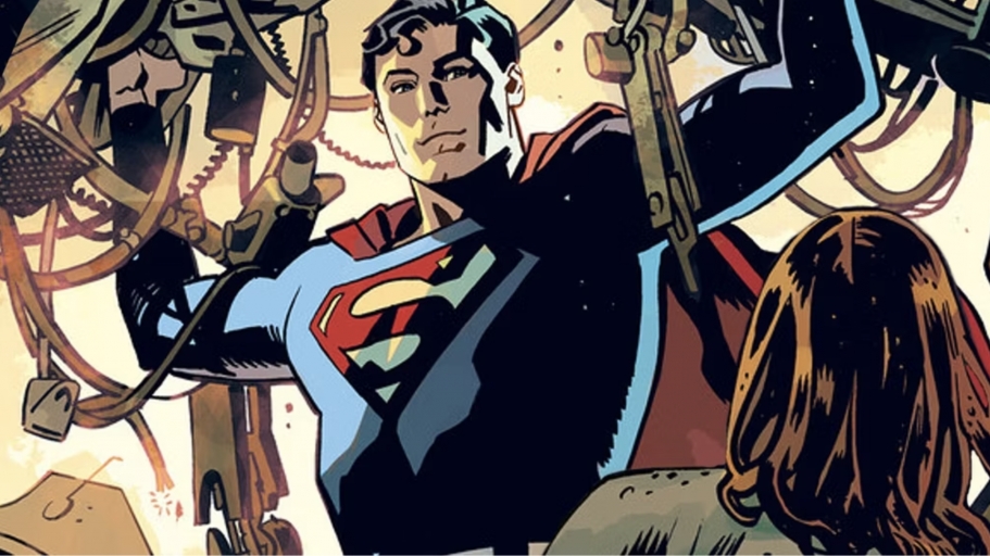James Gunn bác bỏ những tin đồn tìm được Superman mới