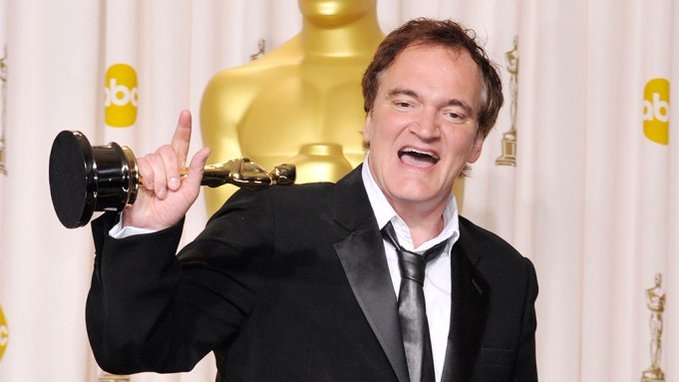 Đạo diễn Quentin Tarantino chuẩn bị cho dự án cuối cùng