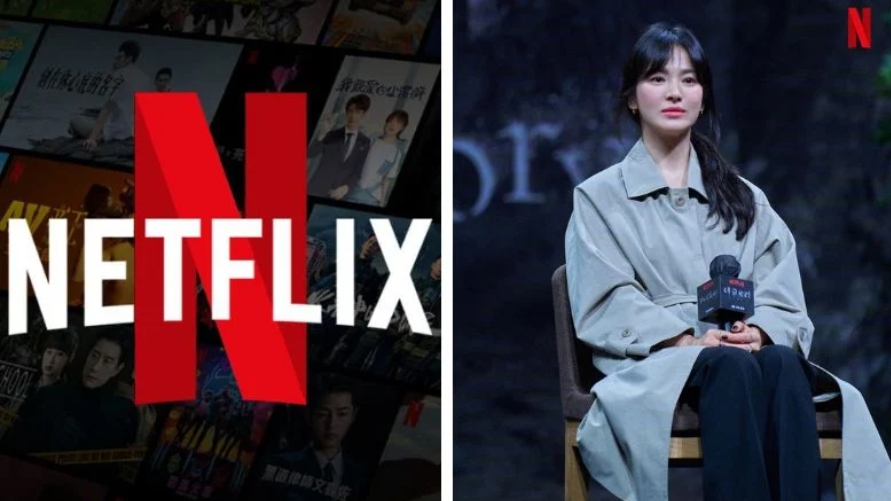 'The Glory' đứng đầu bảng xếp hạng Netflix tại 38 quốc gia