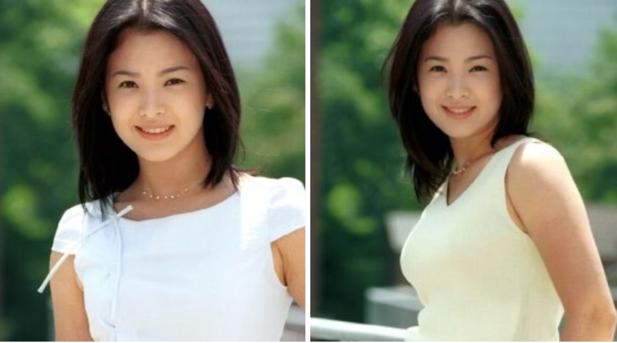 Song Hye Kyo và hành trình 20 năm thống trị màn ảnh nhỏ xứ Hàn