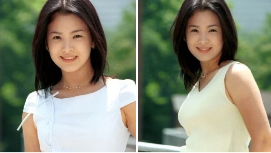 Song Hye Kyo và hành trình 20 năm thống trị màn ảnh nhỏ xứ Hàn