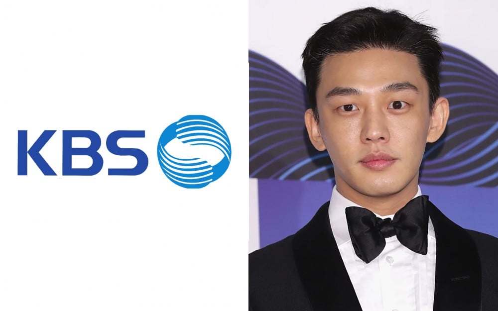 Đài KBS đưa ra quyết định cấm sóng nam diễn viên Yoo Ah In