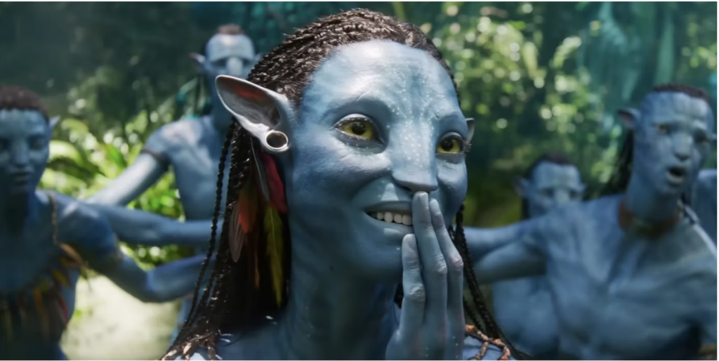 ‘Avatar 3’ hoàn thành được bao nhiêu phần trăm?