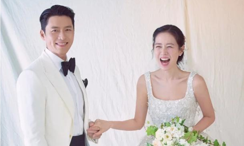 Hyun Bin và Son Ye Jin, cùng những ngôi sao 'méo mặt' vì tin giả trên Youtube