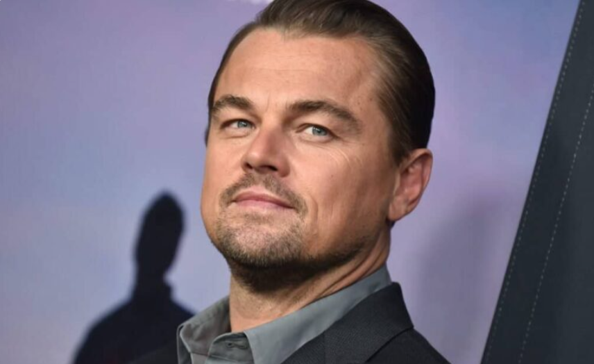 10 siêu phẩm Hollywood bị Leonardo DiCaprio từ chối: 'Spider-Man', 'Star Wars'…