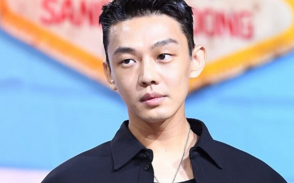 Yoo Ah In thuê luật sư từ công ty luật số 1 Hàn Quốc để giải quyết cáo buộc sử dụng ma túy