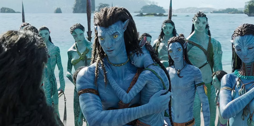 Nhà sản xuất tiết lộ 'Avatar 4' sẽ có một bước nhảy thời gian quan trọng