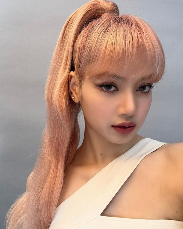 Fan Lisa (BlackPink) 'chơi lớn' khi thuê máy bay chào mừng thần tượng đến Philippines