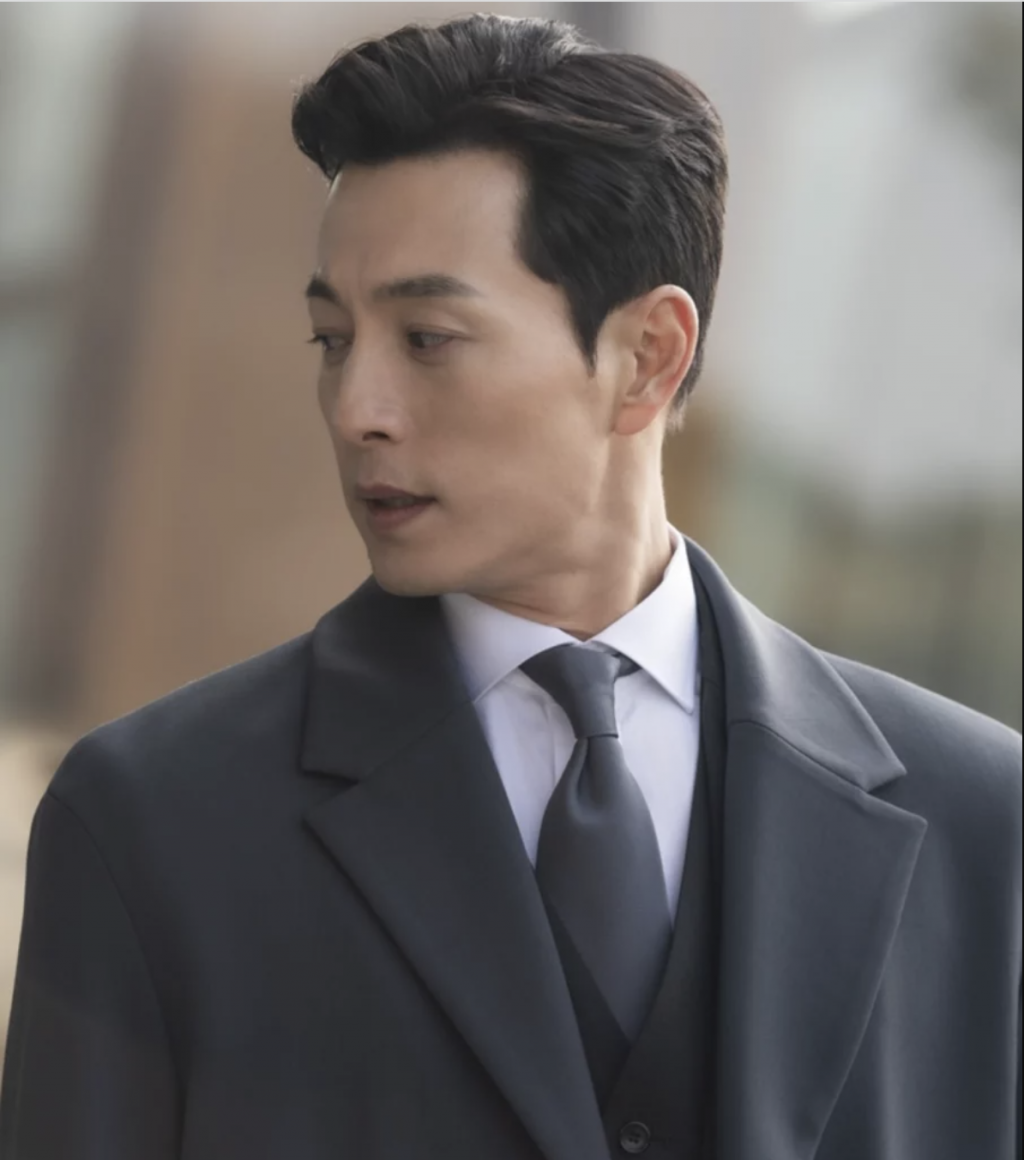 4 sao nam ‘nở muộn’ của màn ảnh Hàn: Người cuối nổi tiếng nhờ đóng chung với Song Hye Kyo