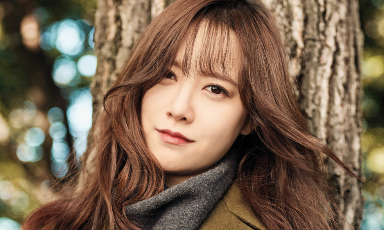 Phương pháp giảm cân của Goo Hye Sun nhận ý kiến trái chiều