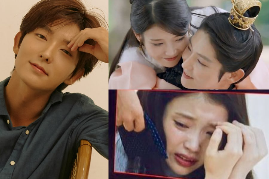 ‘Tứ gia’ Lee Jun Ki tiết lộ về cái kết thật của ‘Bộ bộ kinh tâm’ bản Hàn: Đáng lẽ đã là ‘Happy Ending’!