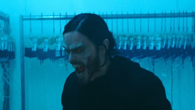 Đạo diễn ‘Morbius’ phản hồi lại những bình luận chê phim của giới phê bình