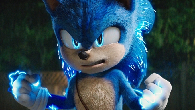 Sonic the Hedgehog  chú nhím của tuổi thơ chúng ta là ai Hiệp Sĩ Bão Táp