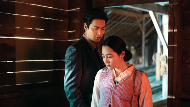 Lee Min Ho bị chỉ trích vì diễn xuất kém xa nữ chính tân binh trong ‘Pachinko’