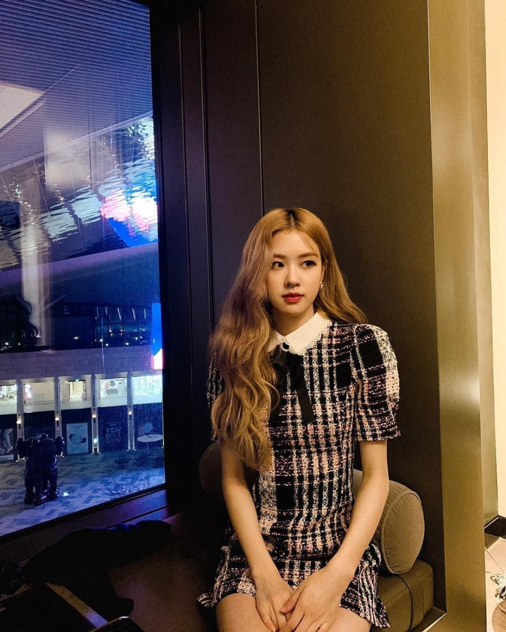 Rosé là thành viên sở hữu body hoàn hảo nhất BlackPink